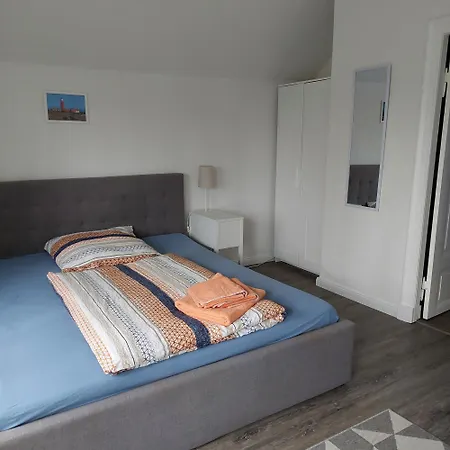 Guest house Zimmervermietung *
