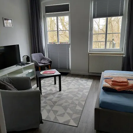 Guest house Zimmervermietung *