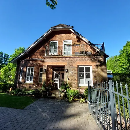 Zimmervermietung Neumünster