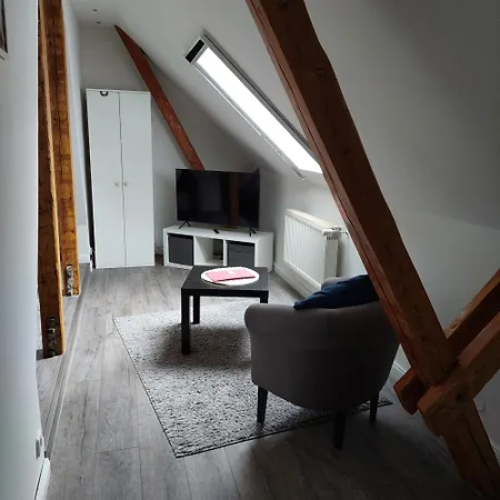 Casa de hóspedes Zimmervermietung