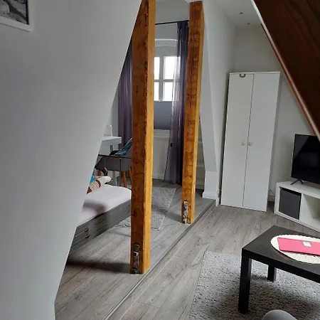 Zimmervermietung