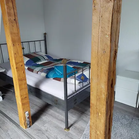 Zimmervermietung Neumünster