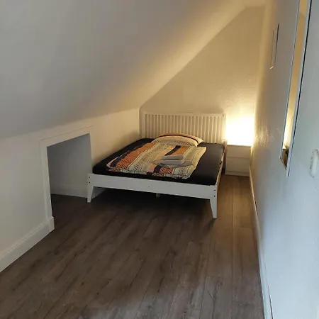 Zimmervermietung
