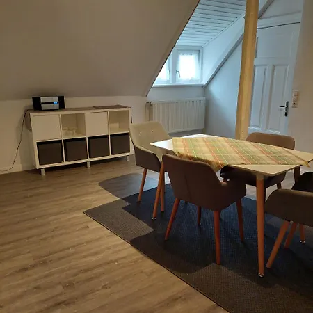Zimmervermietung Neumuenster