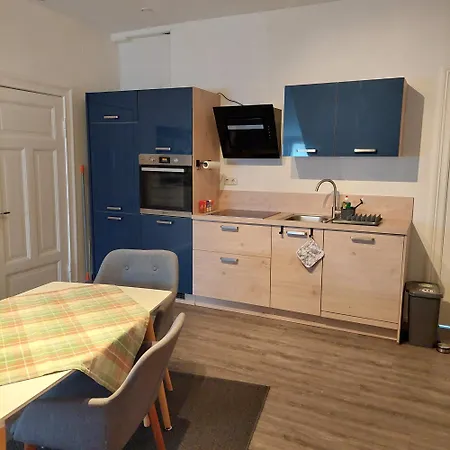 Casa de hóspedes Zimmervermietung *