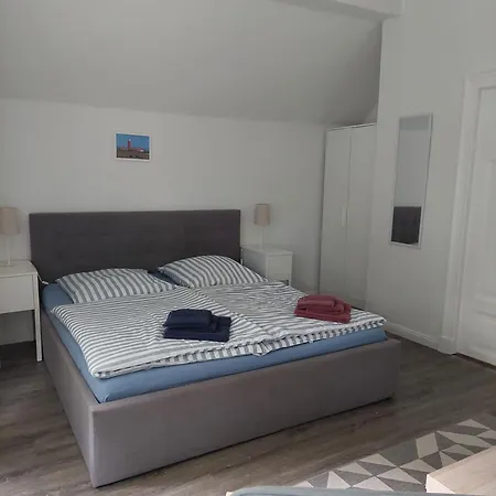 Zimmervermietung Neumünster