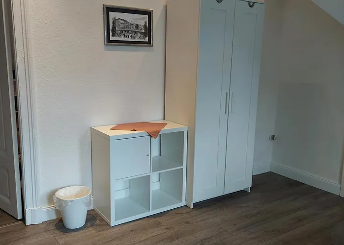 Zimmervermietung * Neumünster