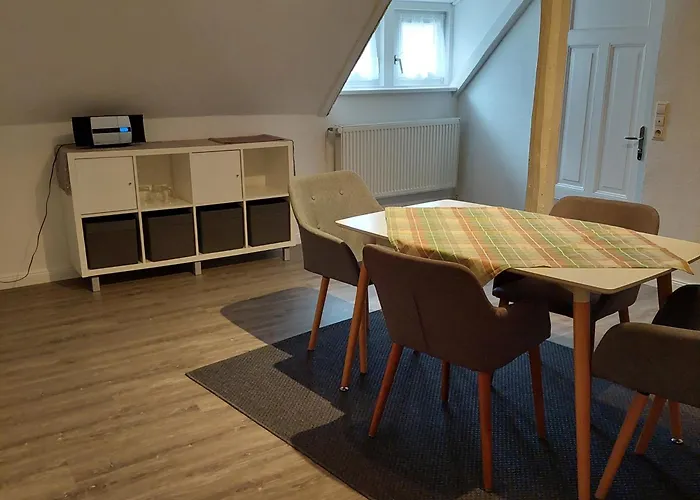 Zimmervermietung Neumünster