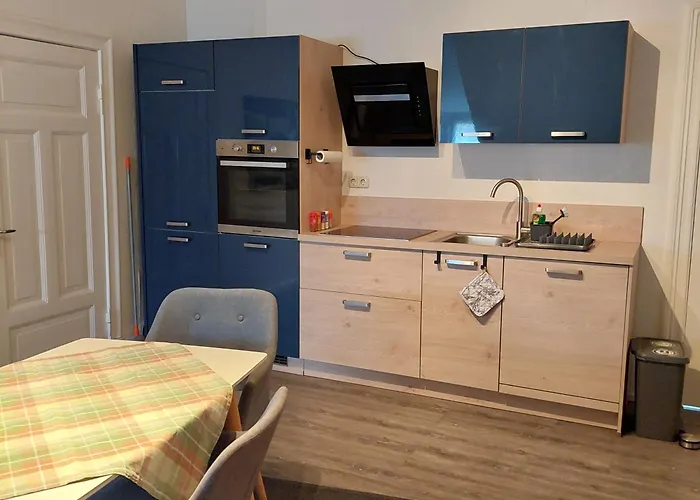 Affittacamere Zimmervermietung *