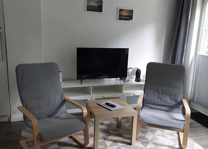 Affittacamere Zimmervermietung Neumünster